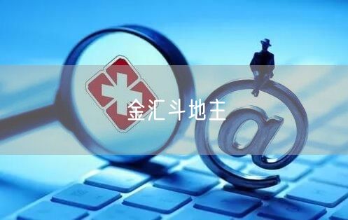 金汇斗地主